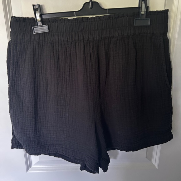 Rails Black Matching Set - Picture 4 of 8